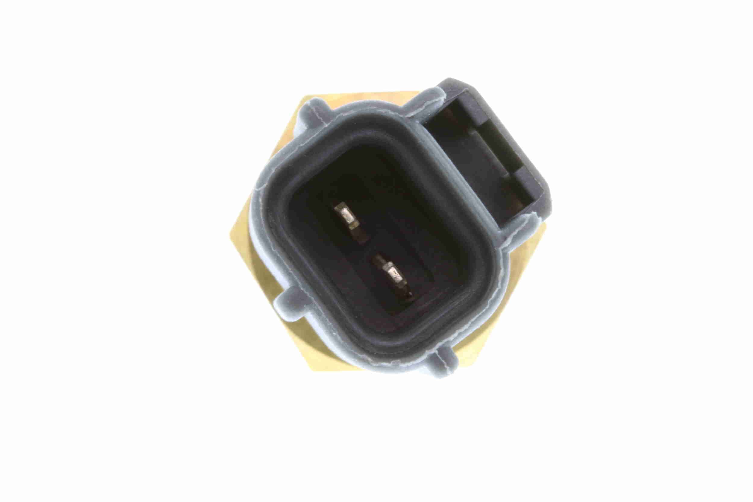 Sensor, K&uuml;hlmitteltemperatur