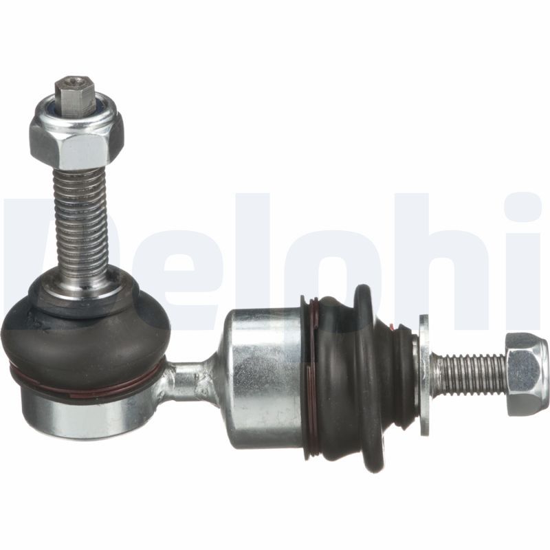 Stange/Strebe, Stabilisator