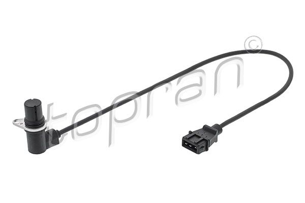 Sensor, crankshaft pulse 111 366