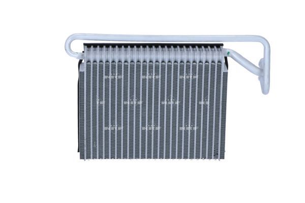 Verdampfer, Klimaanlage