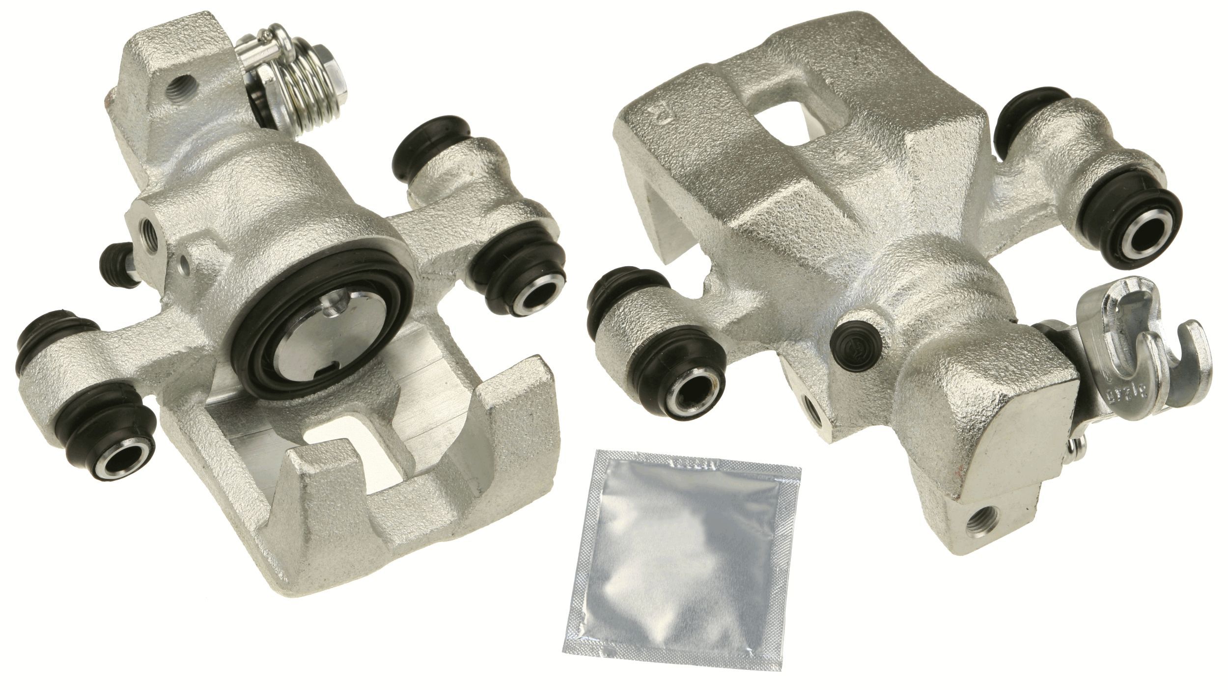 Bremssattel