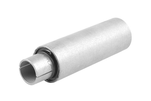 Lagerung, Differential