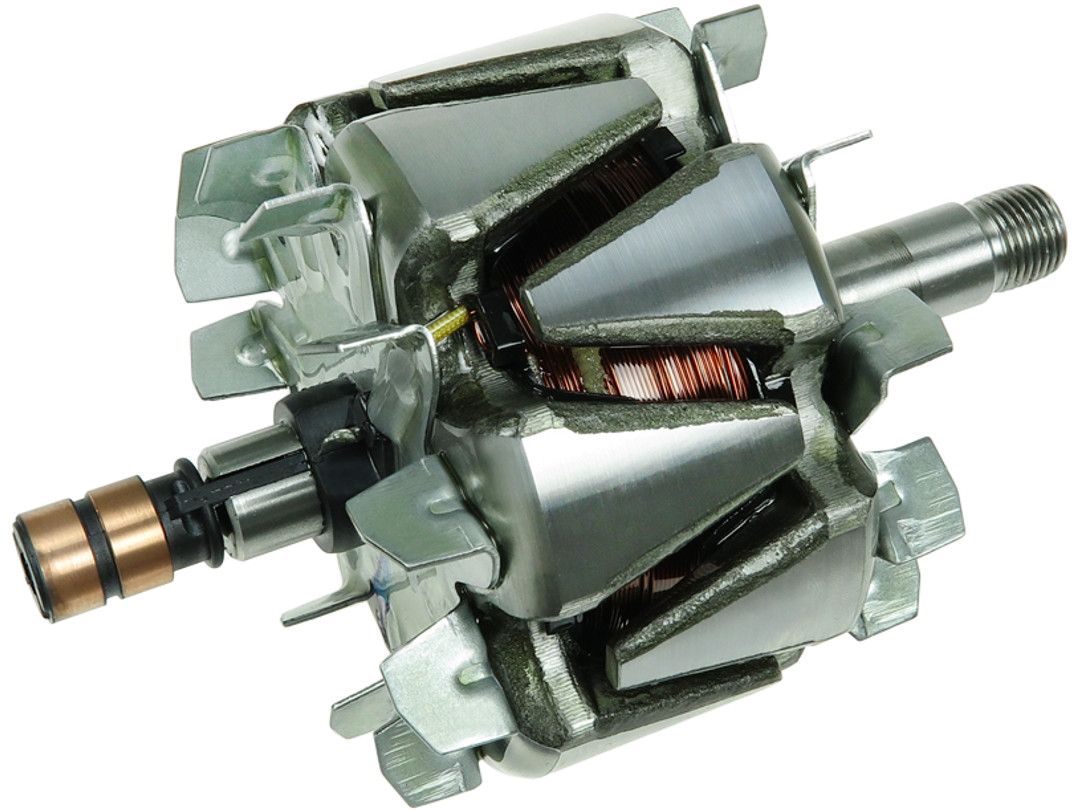 L&auml;ufer, Generator