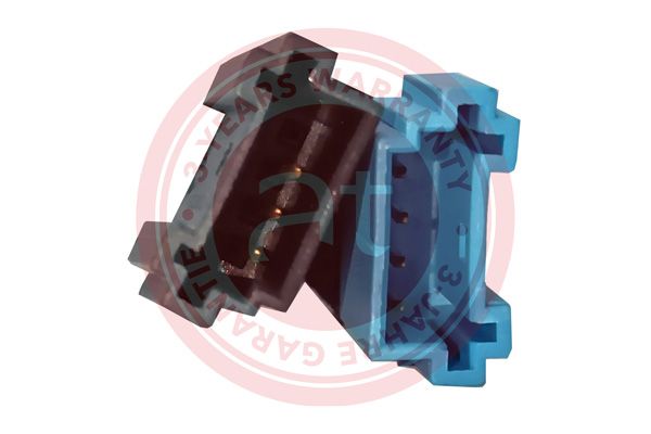 Elektromotor, Heckklappe