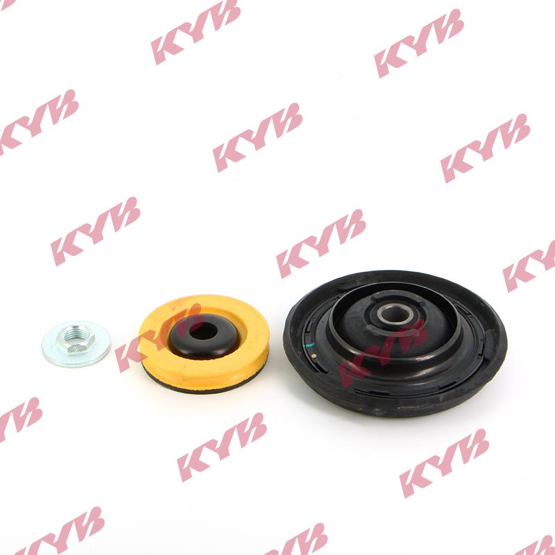 Repair Kit, suspension strut support mount SM1062