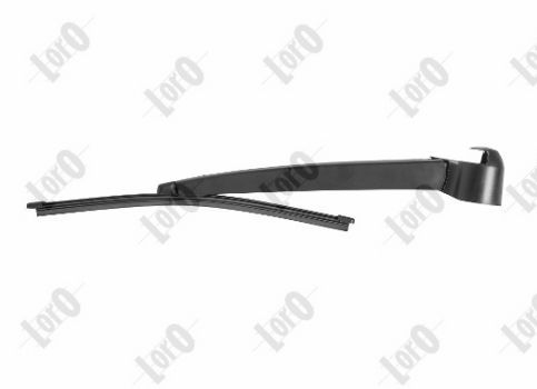 Wiper Arm Set, window cleaning 103-00-096-P