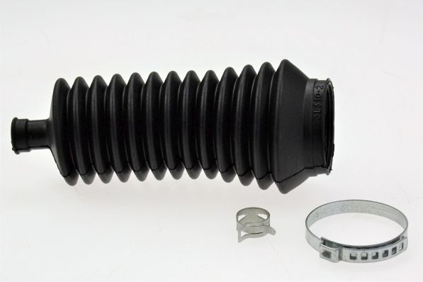 SPIDAN 83847 - Faltenbalg, Lenkung