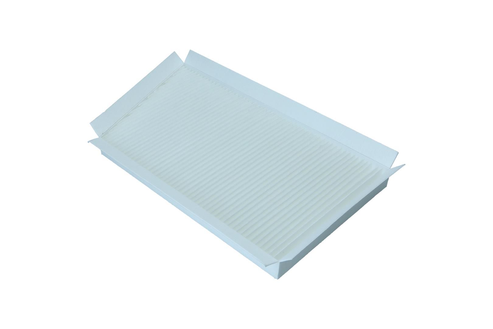 Filter, Innenraumluft