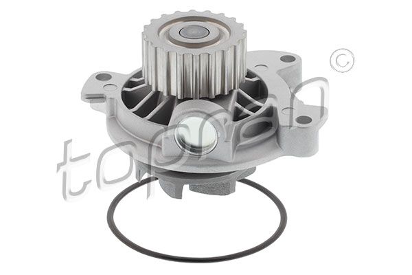 Water Pump, engine cooling 101 575