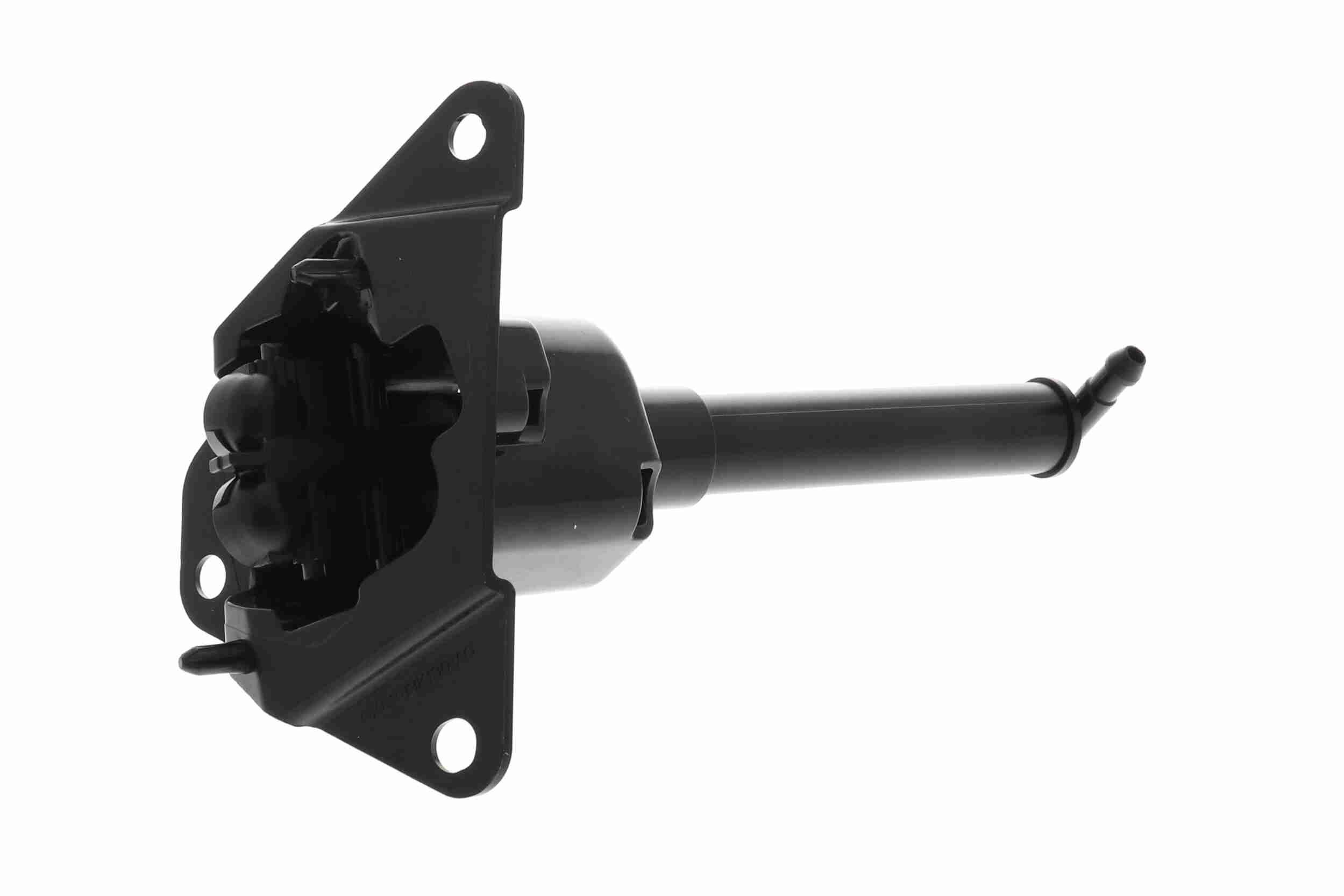 Waschwasserd&uuml;se, Scheinwerferreinigung