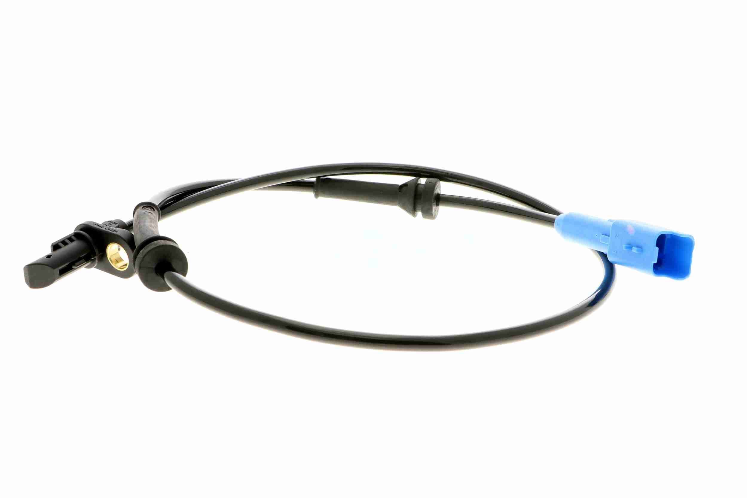 Sensor, Raddrehzahl