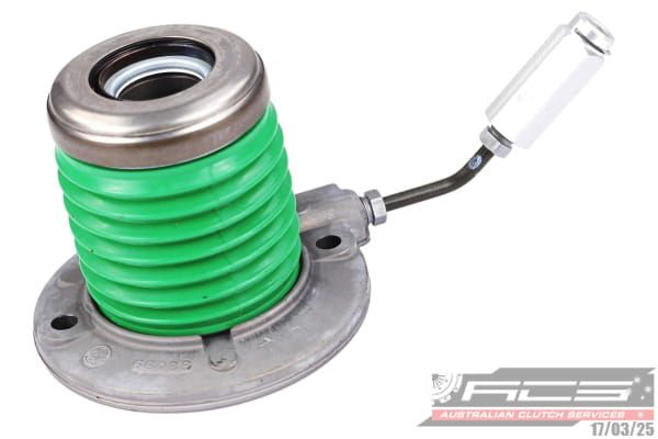 CONC S/CYL DODGE CHALLENGER - TecDoc 1