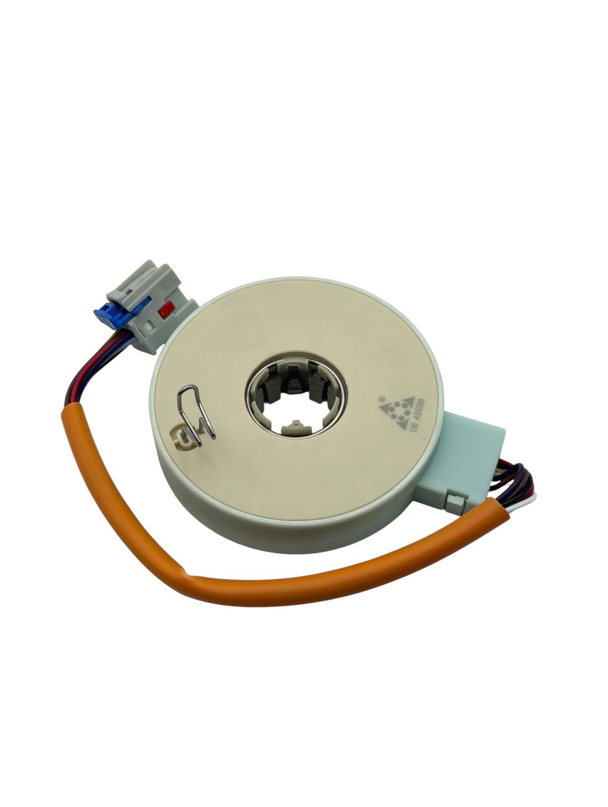 Lenkwinkelsensor