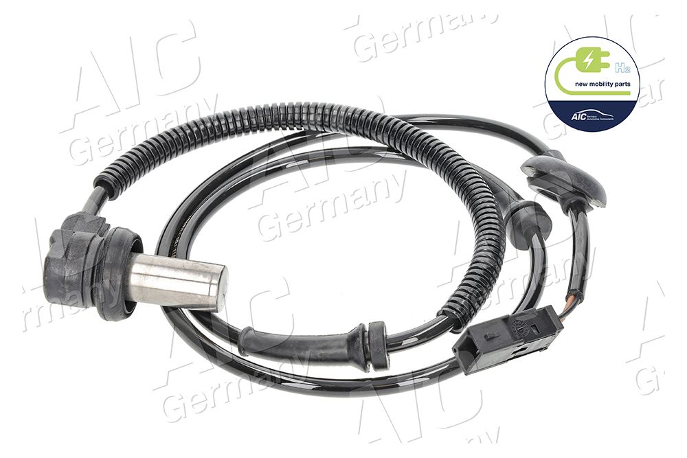Sensor, Raddrehzahl
