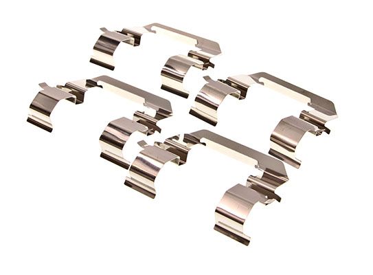 MAXGEAR 27-2565 Accessory Kit, disc brake pad