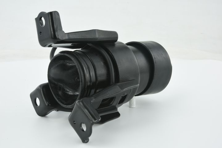 variklio montavimas