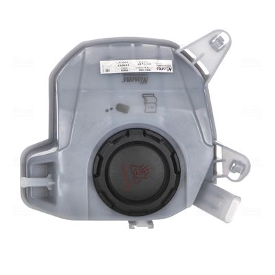 NISSENS 996380 - Ausgleichsbeh&auml;lter, K&uuml;hlmittel ** FIRST FIT **