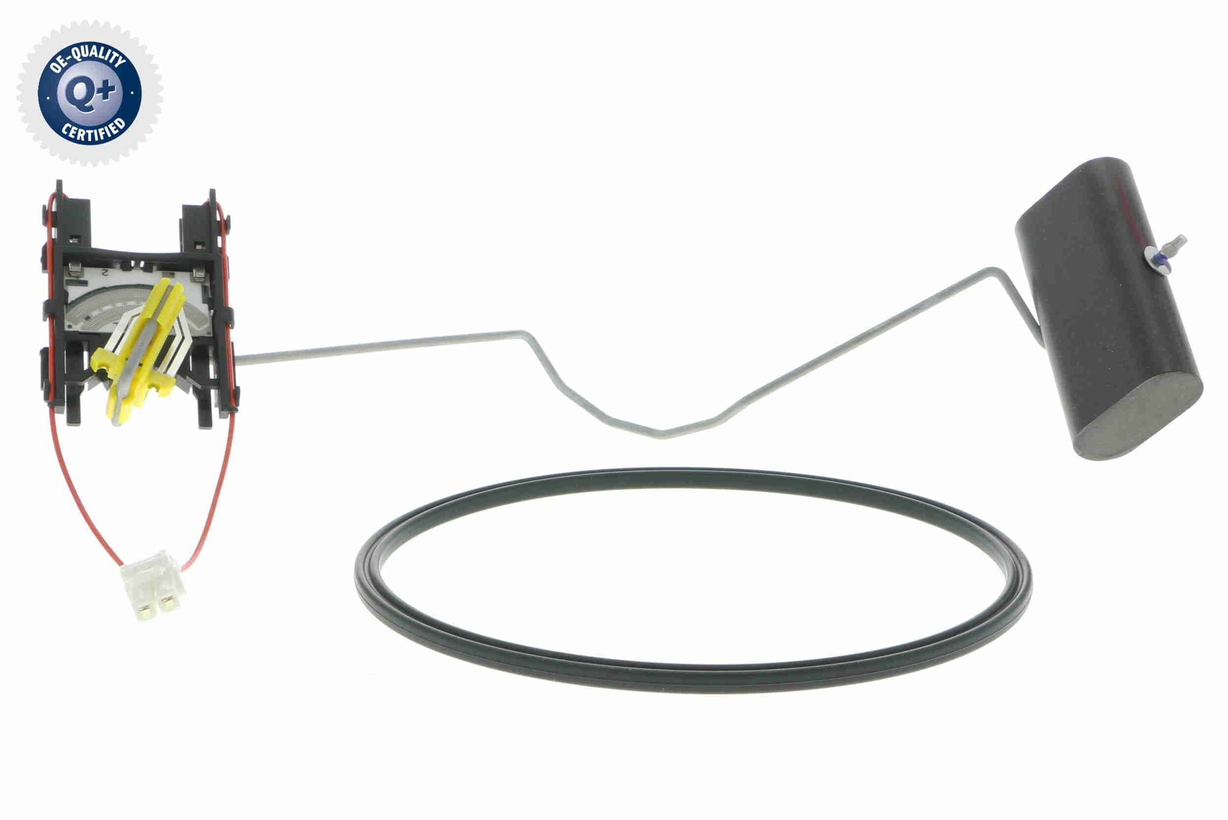 Sensor, Kraftstoffvorrat