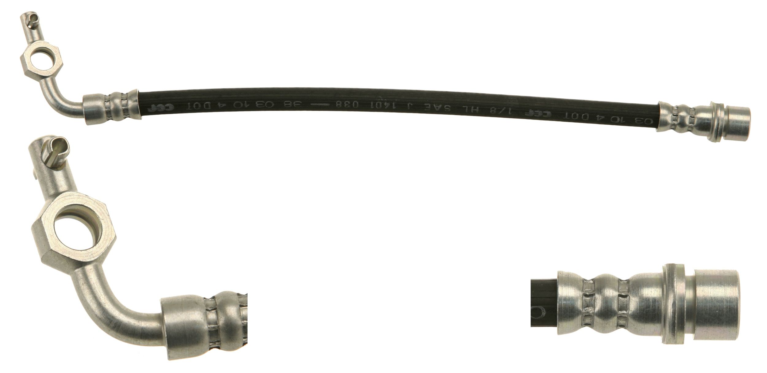 TOYOTA:  RAV 4 I (_A1_), RAV 4 II (_A2_) - TecDoc 1