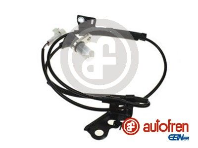 Sensor, Raddrehzahl