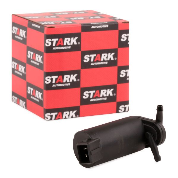STARK SKWPC-1810022 Washer Fluid Pump, window cleaning
