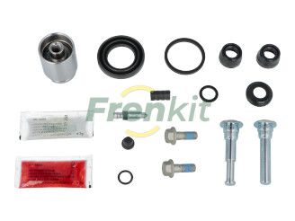 Repair Kit, brake caliper 734041