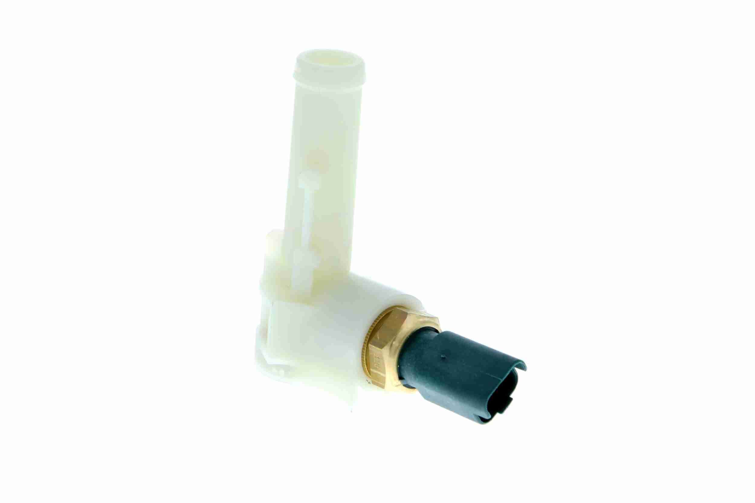 Sensor, K&uuml;hlmitteltemperatur