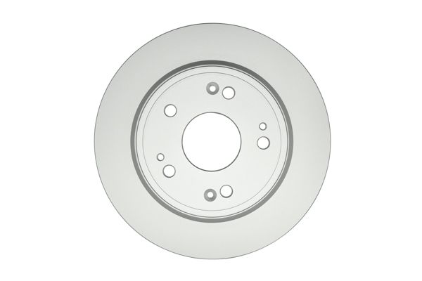 8DD 355 131-931 HELLA PRO féktárcsa