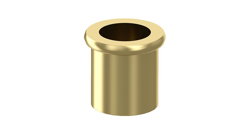 Conector, Tubería de aire comprimido