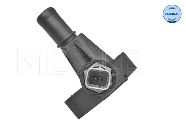 Sensor, K&uuml;hlmitteltemperatur