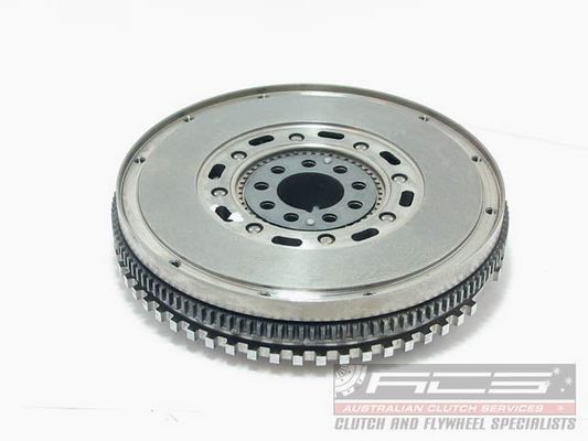 DMF PORSCHE 996 TURBO - TecDoc Only