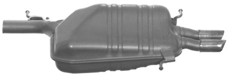 Endschalld&auml;mpfer