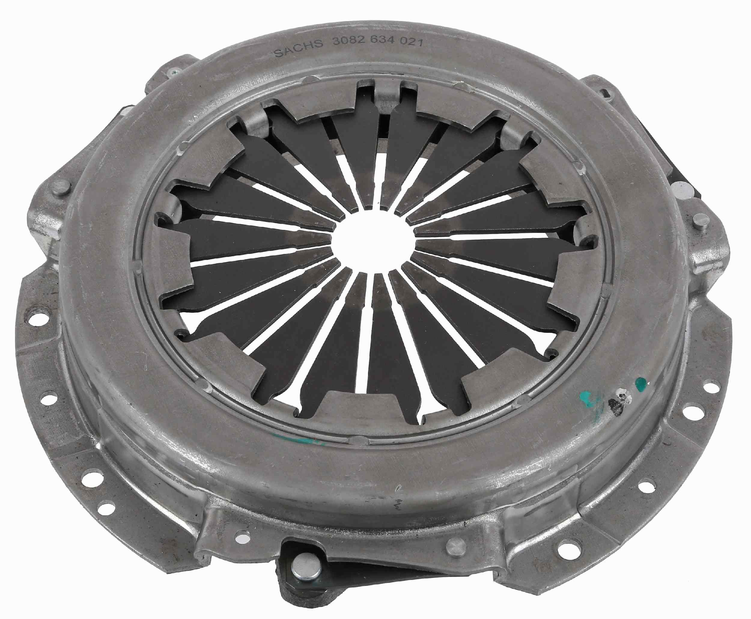 Clutch Pressure Plate 3082 634 021