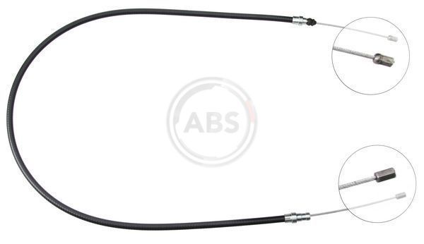 Seilzug, Feststellbremse