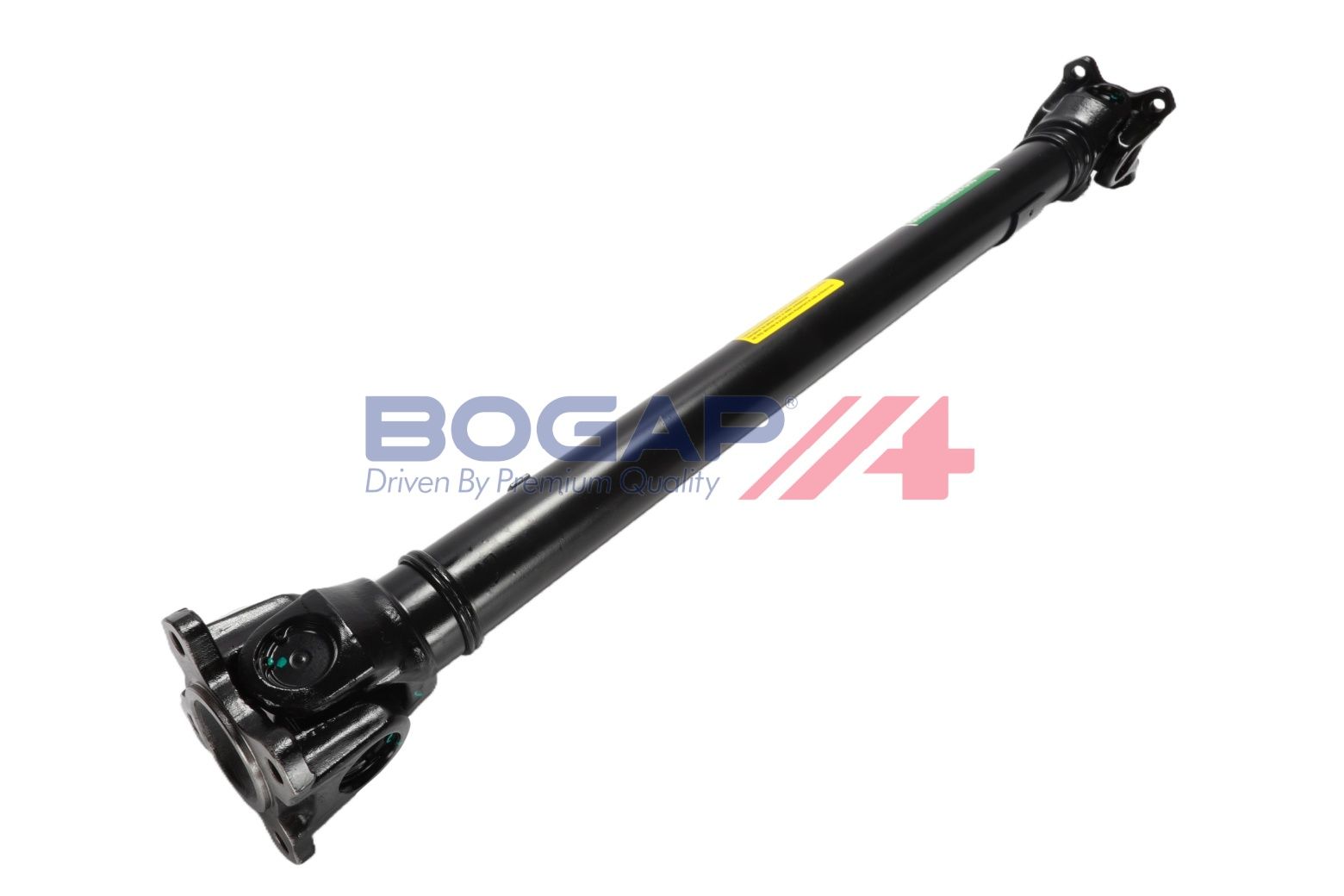 B3510500 BOGAP BOGAP Premium Csuklós tengely, tengelyhajtás