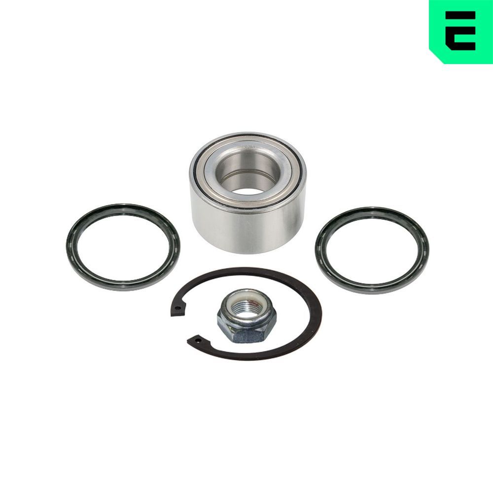 Wheel Bearing Kit 101105