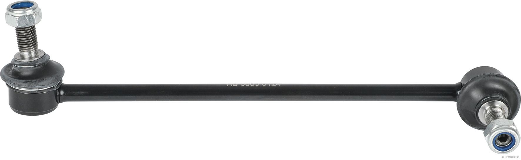 Stange/Strebe, Stabilisator