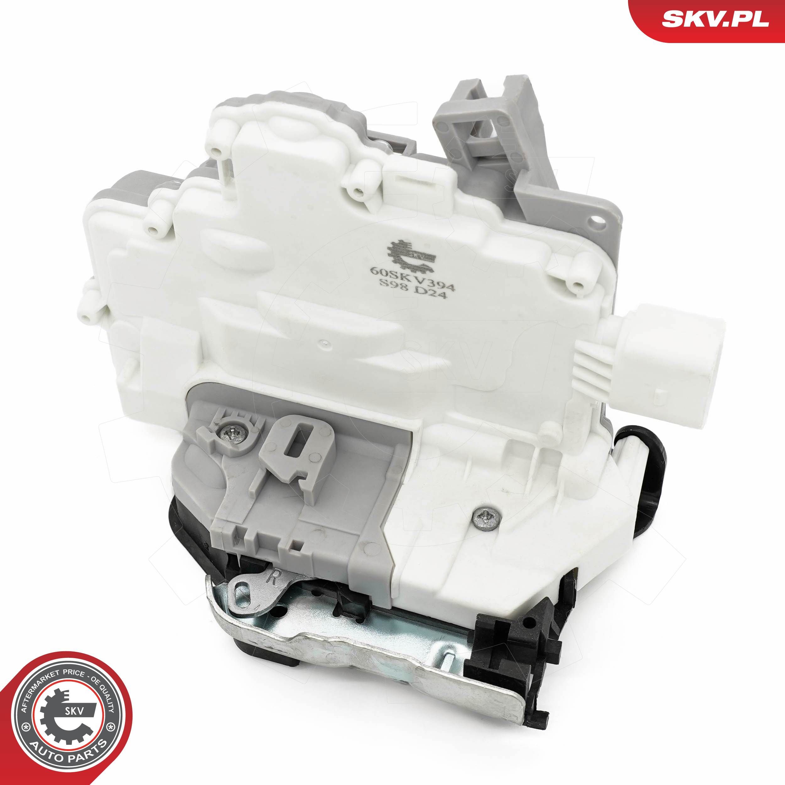 ESEN SKV 60SKV394 - T&uuml;rschloss