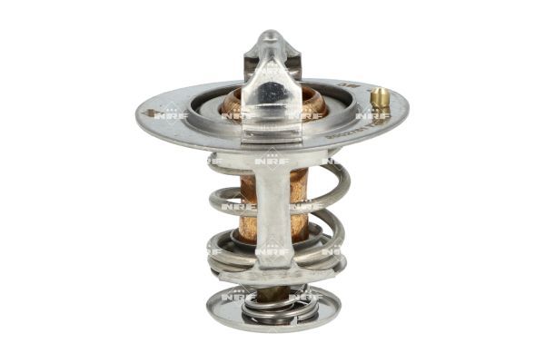 Thermostat, K&uuml;hlmittel