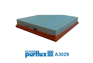 PURFLUX A3029 - Luftfilter