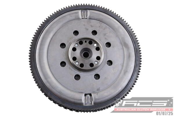 DMF TERRACAN 2.9L TD - TecDoc 2