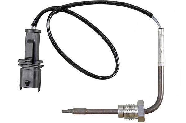 Sensor, Abgastemperatur