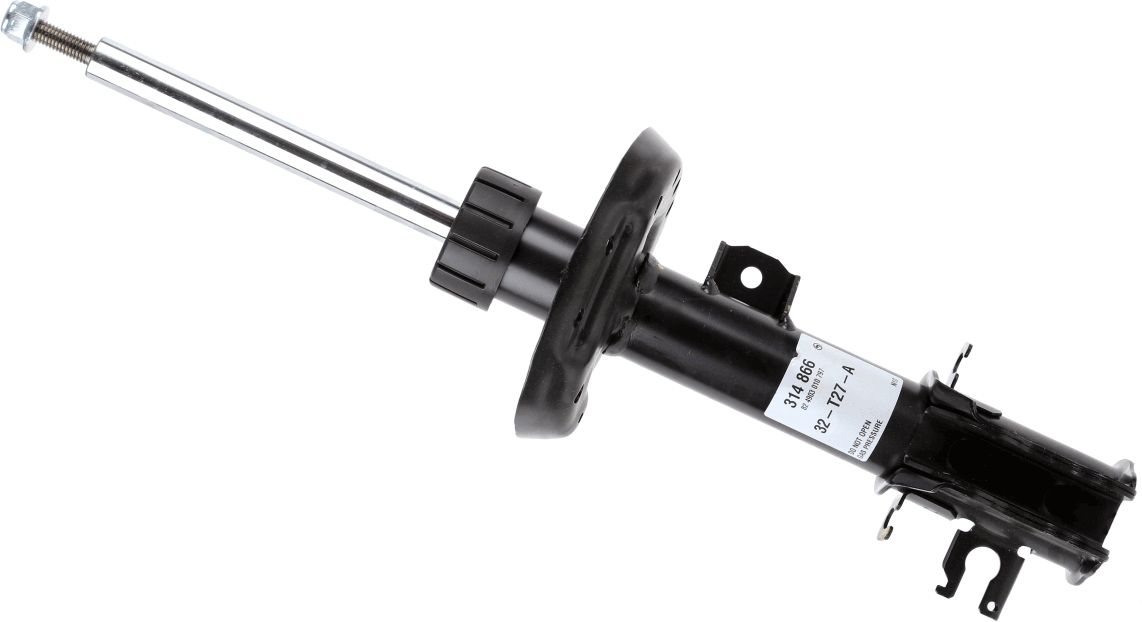 SACHS SHOCK ABSORBER - TecDoc 1