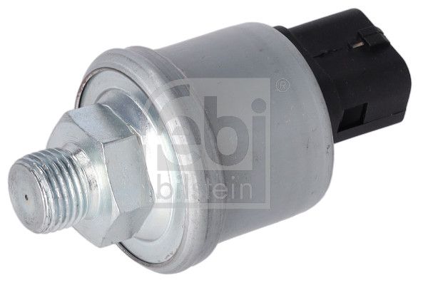 Sensor, presión de aceite