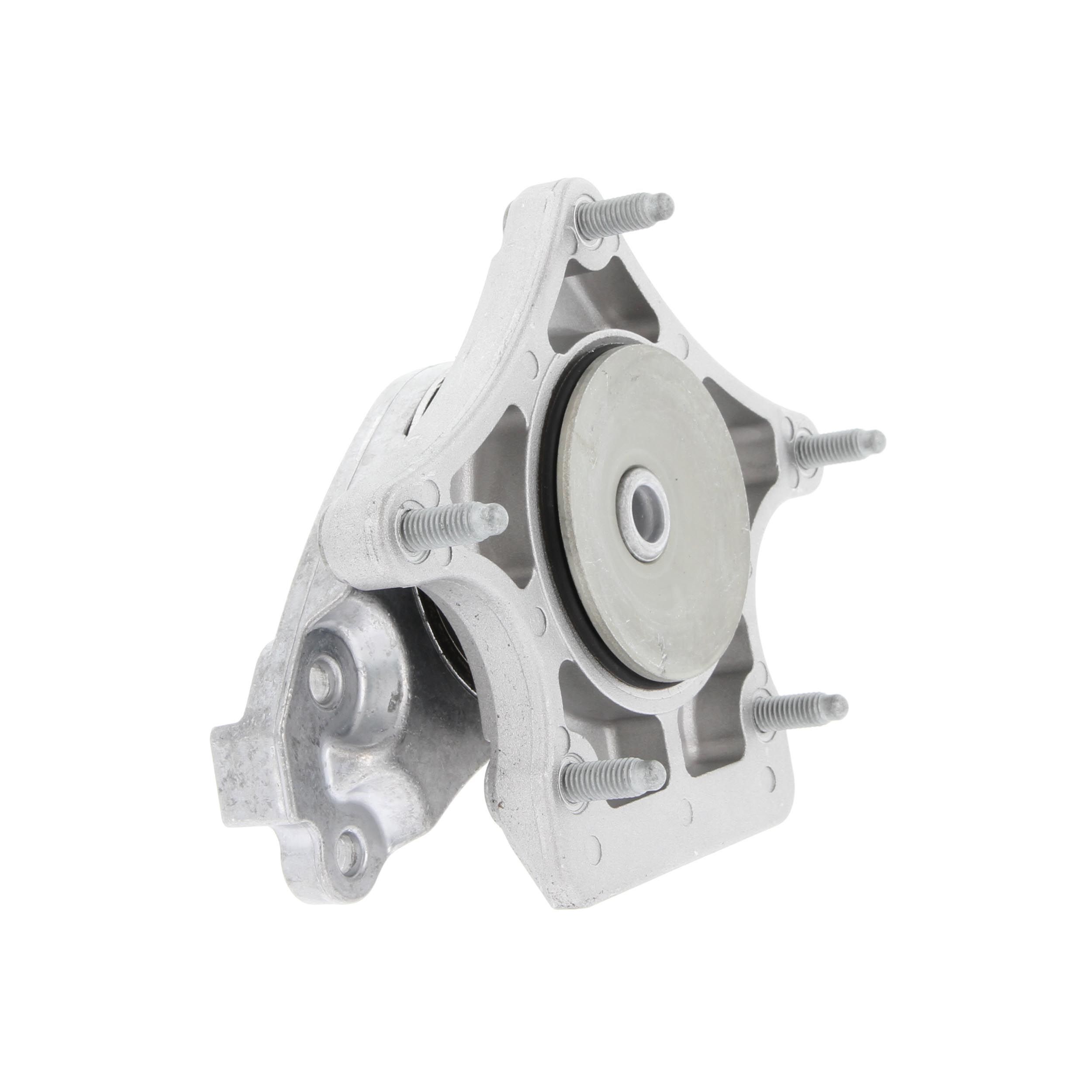 montavimas, automatinė transmisija