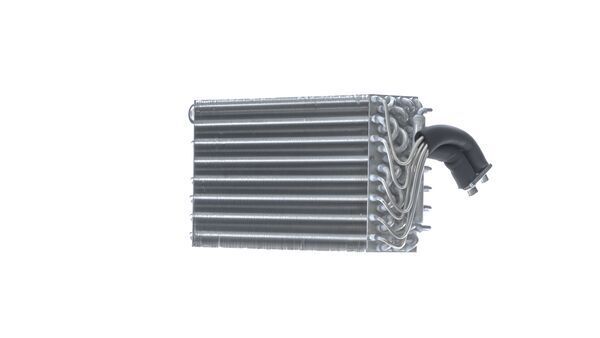 Verdampfer, Klimaanlage