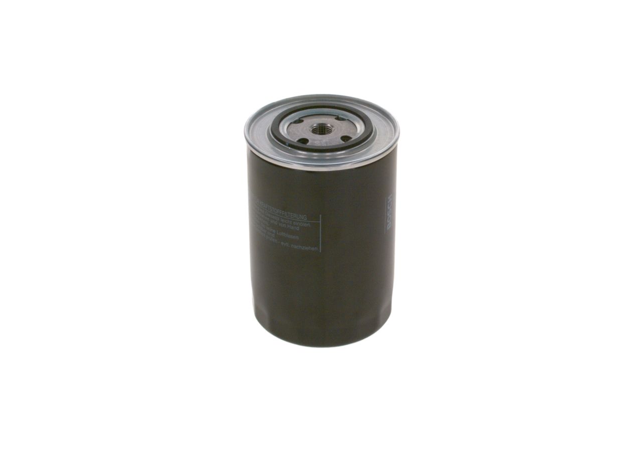 Kraftstofffilter