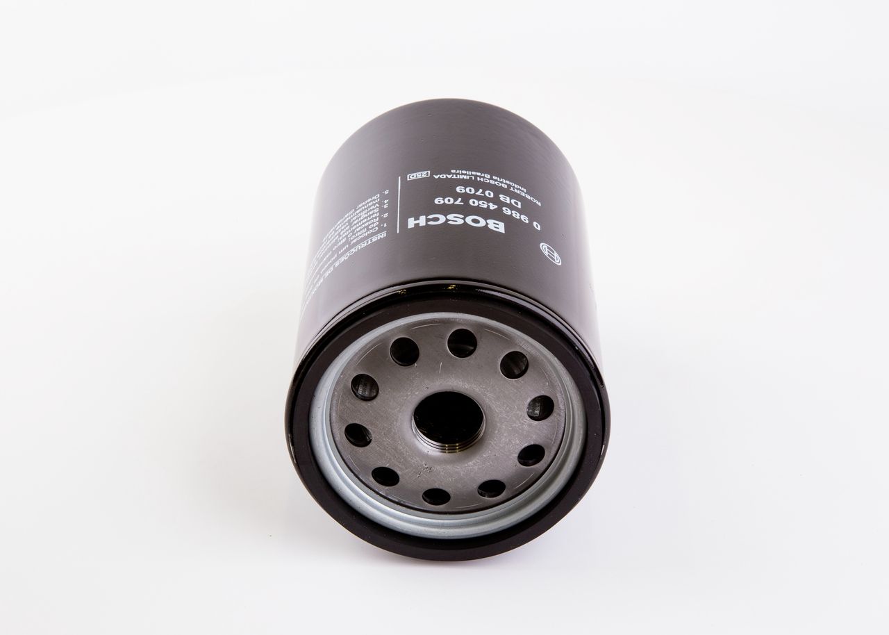 Filtro combustible