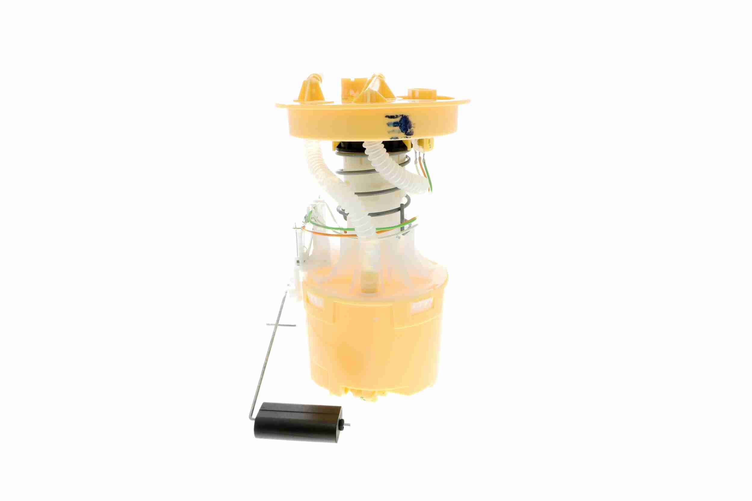 Sensor, Kraftstoffvorrat
