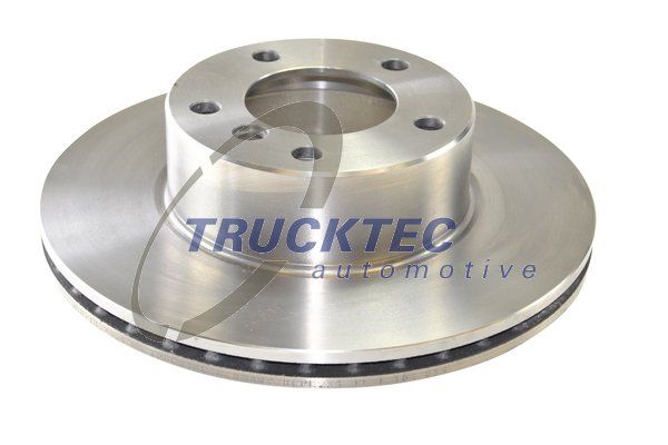 Brake Disc 08.34.021